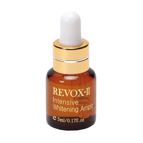 Intensive Whitening Ample